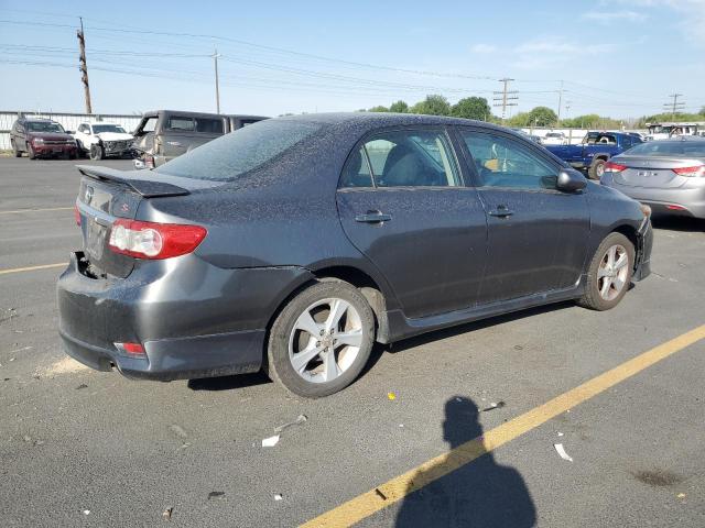 Foto 3 de la subasta – 2012 TOYOTA COROLLA BA con VIN 2T1BU4EE0CC917975