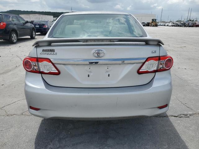 Photo 6 from auction – 2011 TOYOTA COROLLA BA with VIN JTDBU4EE5BJ098352