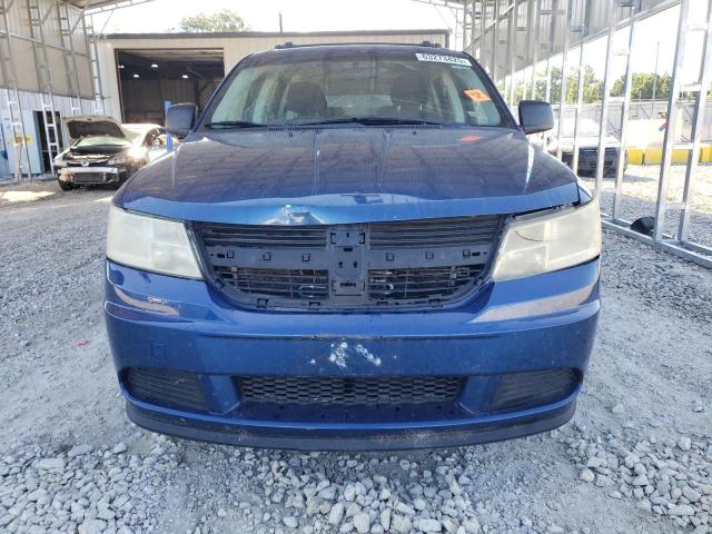 Photo 5 from auction – 2010 DODGE JOURNEY SE with VIN 3D4PG4FB7AT233214