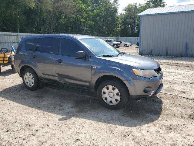 Photo 4 from auction – 2007 MITSUBISHI OUTLANDER with VIN JA4MS31X97U004229