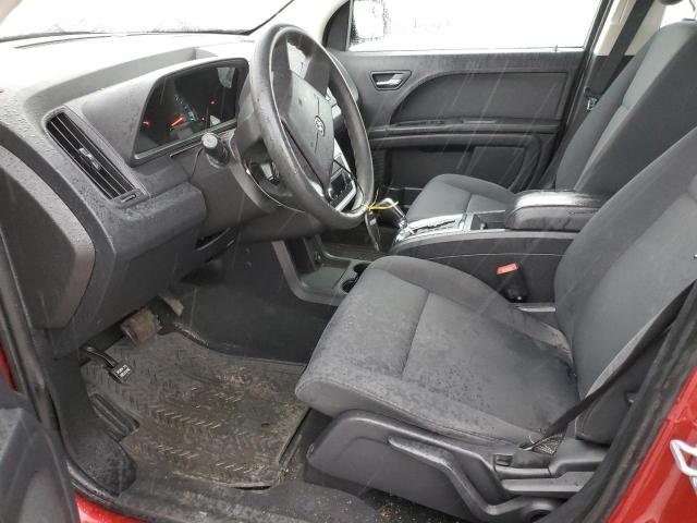 Photo 7 from auction – 2010 DODGE JOURNEY with VIN 3D4PG4FB6AT100881