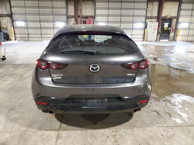 Photo 6 from auction – 2019 MAZDA 3 PREFERRE with VIN JM1BPALM1K1109461
