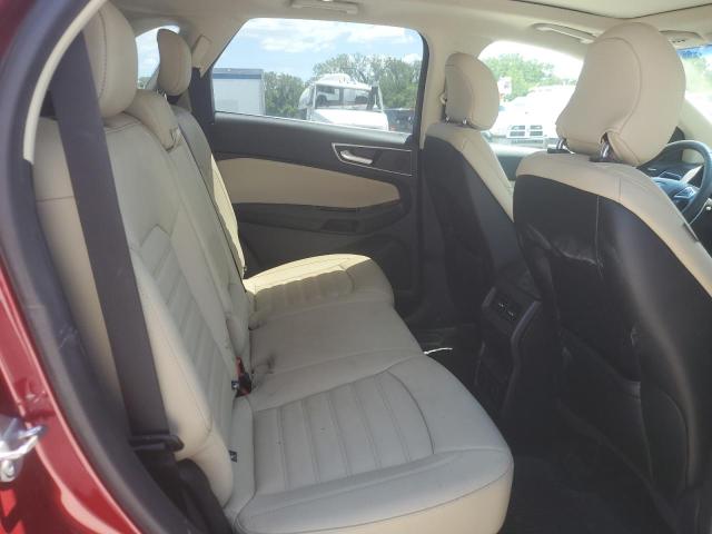 Photo 10 from auction – 2019 FORD EDGE SEL with VIN 2FMPK4J92KBB46409