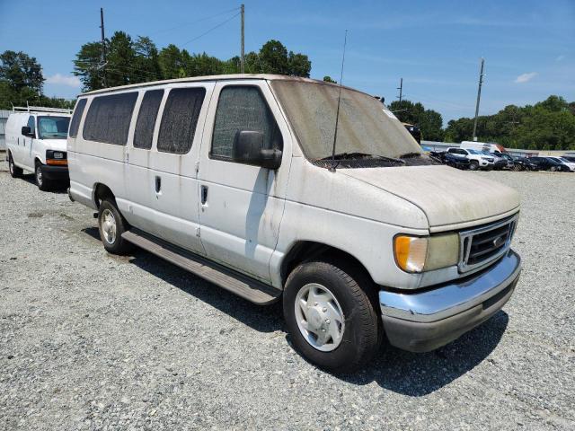 Photo 4 from auction – 2003 FORD ECONOLINE with VIN 1FBSS31L03HA36553