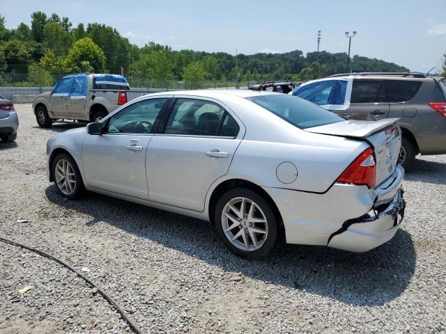 Photo 2 from auction – 2012 FORD FUSION SEL with VIN 3FAHP0JA2CR300834