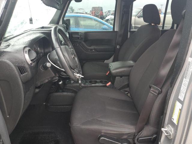 Photo 7 from auction – 2018 JEEP WRANGLER U with VIN 1C4BJWDG8JL804756