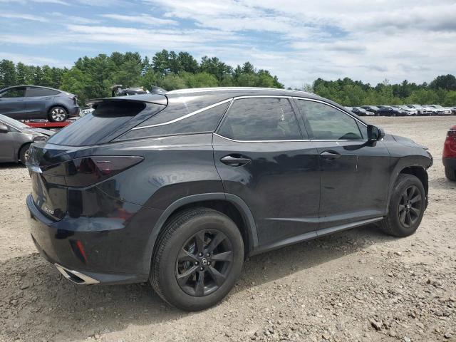 Photo 3 from auction – 2016 LEXUS RX 350 BAS with VIN 2T2BZMCA9GC048201