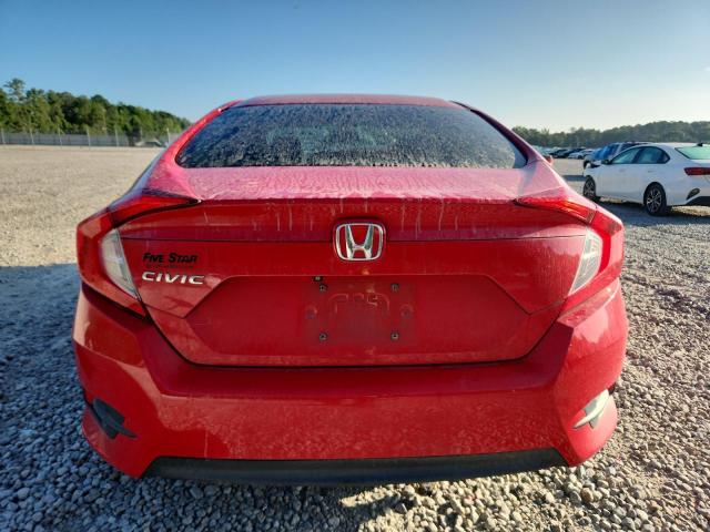 Photo 6 from auction – 2017 HONDA CIVIC LX with VIN 2HGFC2F52HH504770