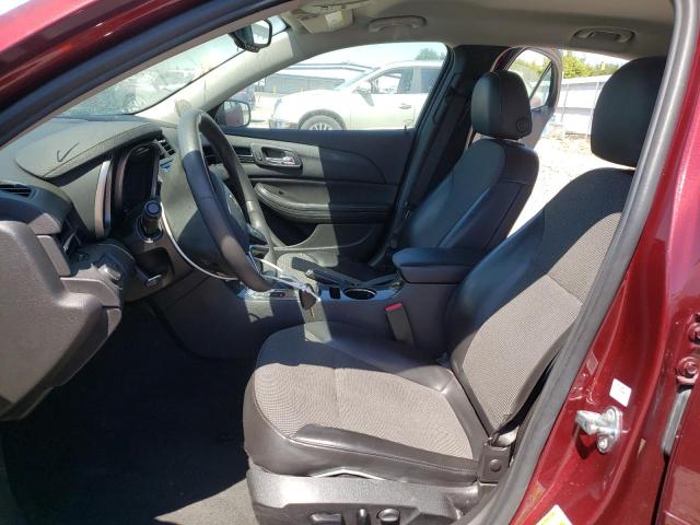 Photo 7 from auction – 2015 CHEVROLET MALIBU 1LT with VIN 1G11C5SL9FF315054