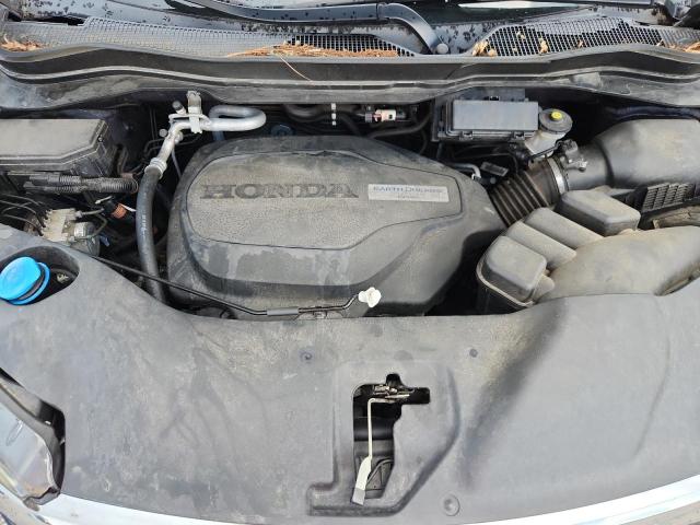 Photo 12 from auction – 2016 HONDA PILOT EXL with VIN 5FNYF6H59GB087591