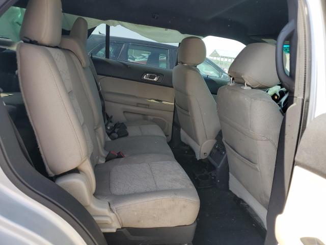 Photo 11 from auction – 2015 FORD EXPLORER with VIN 1FM5K8B87FGB41578