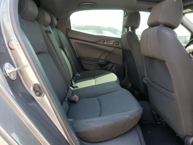 Photo 10 from auction – 2018 HONDA CIVIC EX with VIN SHHFK7H50JU218941