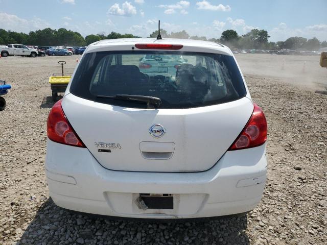 Photo 6 from auction – 2012 NISSAN VERSA S with VIN 3N1BC1CP8CK812175