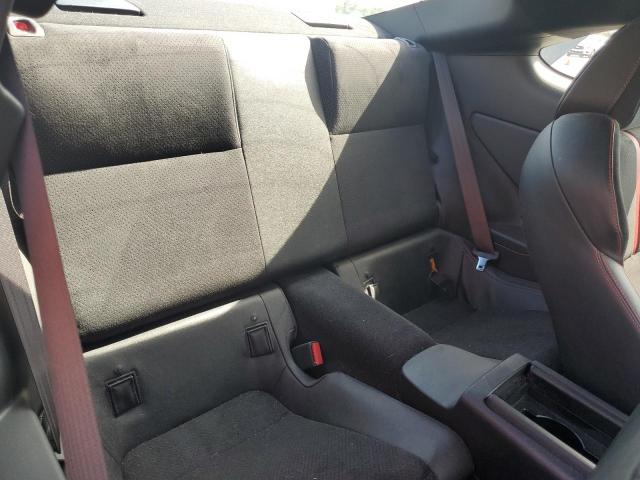 Photo 10 from auction – 2022 SUBARU BRZ LIMITE with VIN JF1ZDBF14N8702313