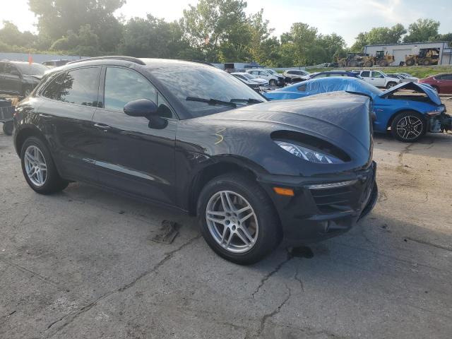 Photo 4 from auction – 2018 PORSCHE MACAN with VIN WP1AA2A55JLB10273