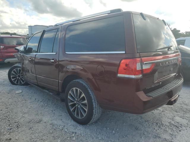 Photo 2 from auction – 2016 LINCOLN NAVIGATOR with VIN 5LMJJ3HT2GEL00811