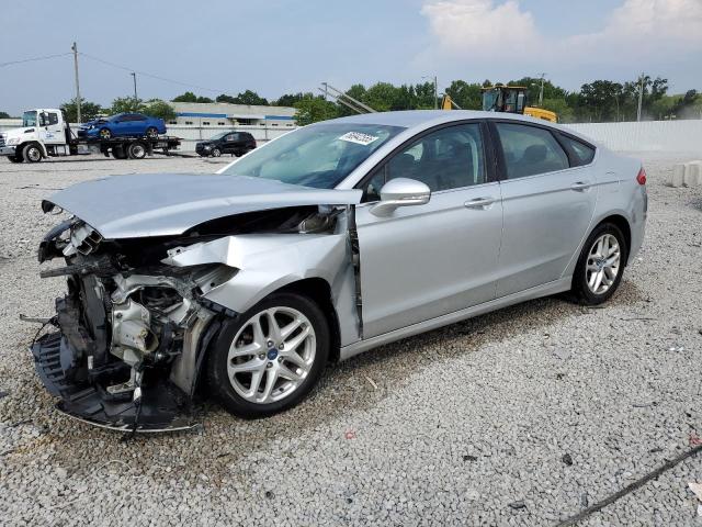 FORD FUSION SE 2015 with VIN 1FA6P0H75F5111832 - Photo from auction
