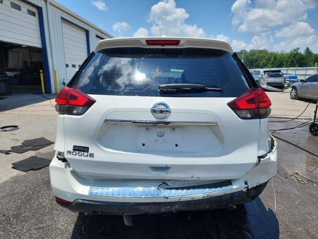 Photo 6 from auction – 2017 NISSAN ROGUE with VIN 5N1AT2MT4HC742919