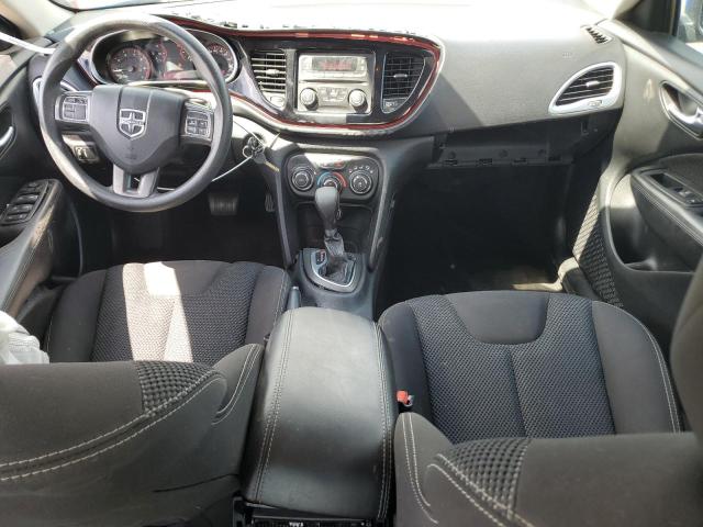 Photo 8 from auction – 2016 DODGE DART SXT with VIN 1C3CDFBB8GD629788