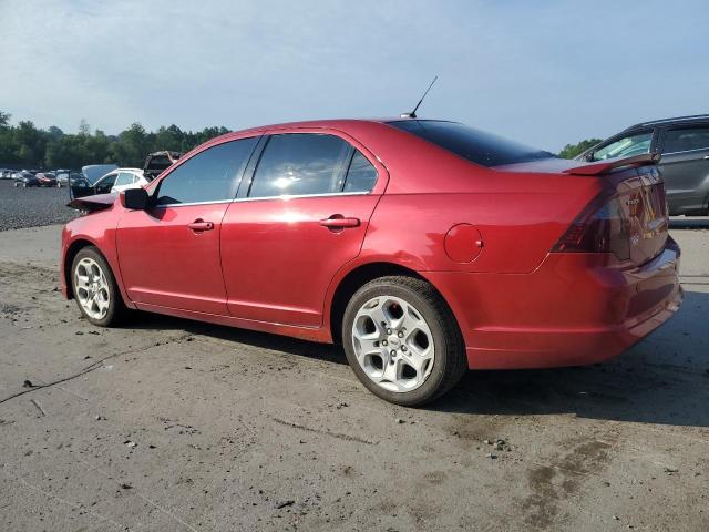 Photo 2 from auction – 2011 FORD FUSION SE with VIN 3FAHP0HA4BR259837