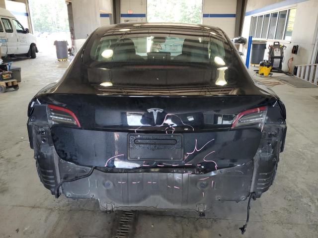 Photo 6 from auction – 2021 TESLA MODEL 3 with VIN 5YJ3E1EA2MF083217