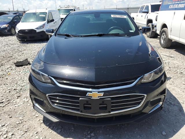 Photo 5 from auction – 2018 CHEVROLET MALIBU LT with VIN 1G1ZD5ST7JF159606