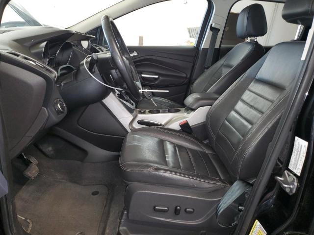 Photo 7 from auction – 2013 FORD ESCAPE SEL with VIN 1FMCU9H9XDUC47710