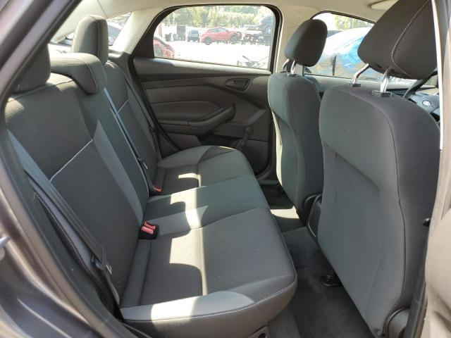 Photo 10 from auction – 2012 FORD FOCUS S with VIN 1FAHP3E21CL155207