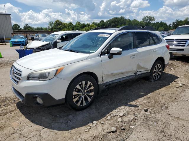 SUBARU OUTBACK 2. 2017 with VIN 4S4BSANC3H3437041 - Photo from auction