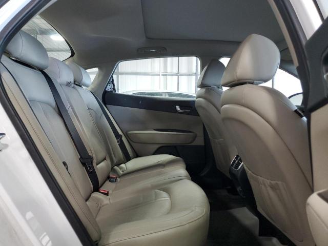 Photo 10 from auction – 2016 KIA OPTIMA EX with VIN 5XXGU4L36GG056307