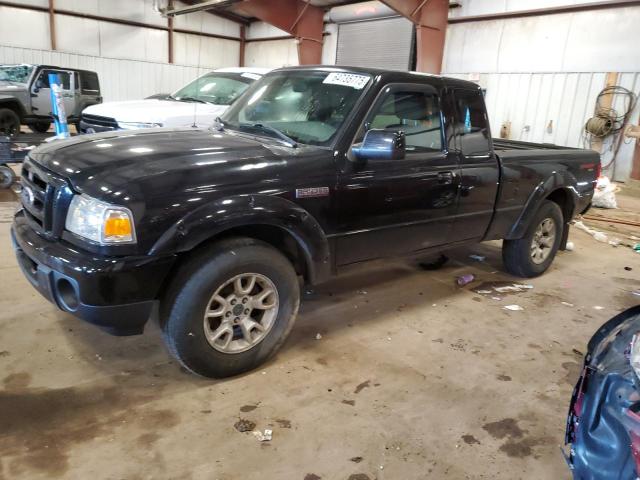 FORD RANGER SUP 2011 with VIN 1FTLR4FE5BPA04777 - Photo from auction