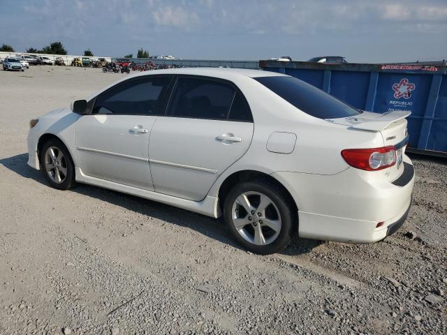 Photo 2 from auction – 2013 TOYOTA COROLLA BA with VIN 5YFBU4EE9DP074425