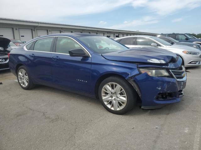 Photo 4 from auction – 2014 CHEVROLET IMPALA LS with VIN 1G11Y5SL0EU138227