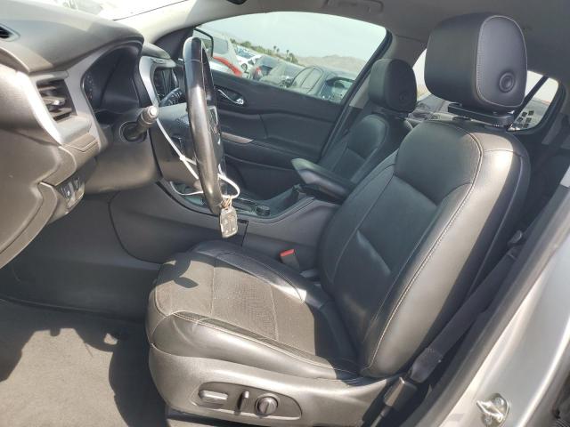Photo 7 from auction – 2019 GMC ACADIA SLT with VIN 1GKKNULS3KZ285570