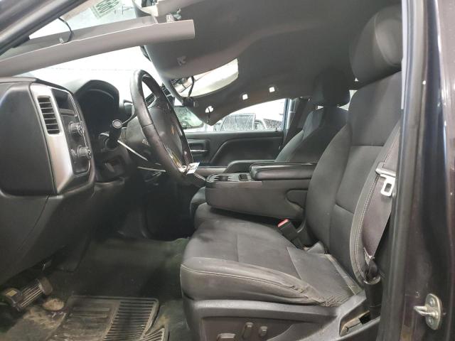 Photo 7 from auction – 2015 CHEVROLET SILVERADO with VIN 3GCUKREC6FG166272