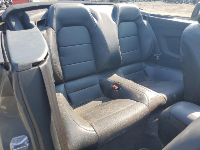 Photo 10 from auction – 2022 FORD MUSTANG with VIN 1FATP8UH4N5124098