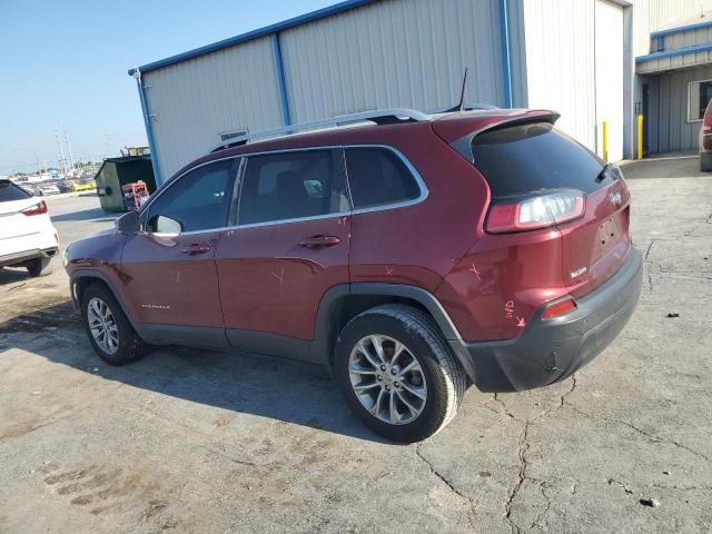 Photo 2 from auction – 2019 JEEP CHEROKEE L with VIN 1C4PJLLB7KD110355