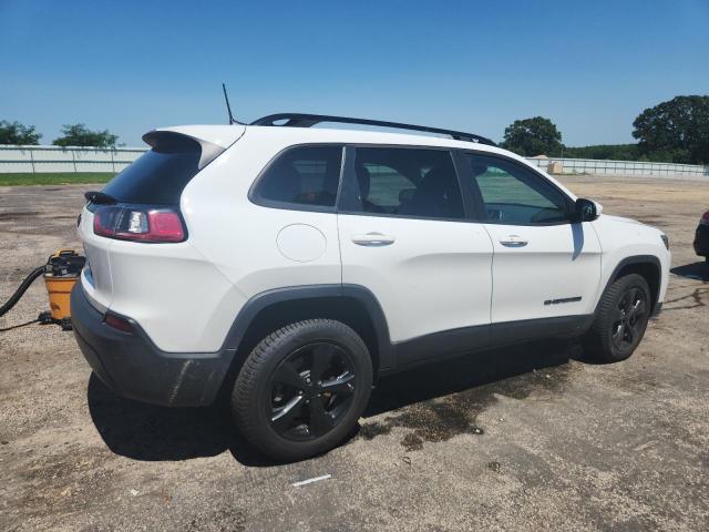 Photo 3 from auction – 2021 JEEP CHEROKEE L with VIN 1C4PJMLB5MD238330