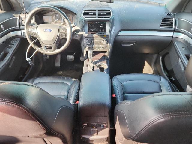 Photo 8 from auction – 2016 FORD EXPLORER X with VIN 1FM5K8DH1GGA68531