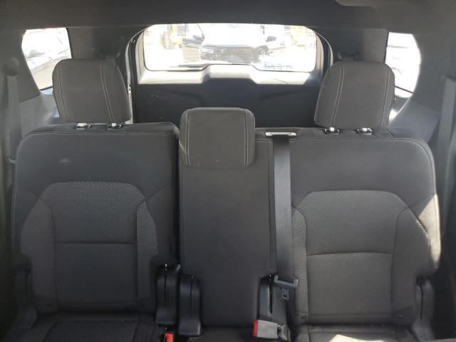 Photo 10 from auction – 2018 FORD EXPLORER X with VIN 1FM5K7D89JGA86910