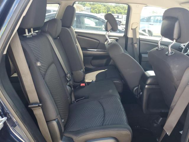 Photo 11 from auction – 2018 DODGE JOURNEY SE with VIN 3C4PDDAG0JT530446