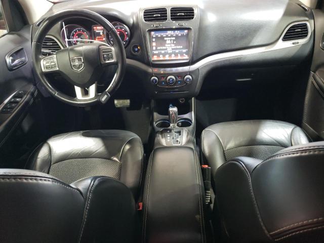 Photo 8 from auction – 2017 DODGE JOURNEY CR with VIN 3C4PDDGG9HT517440