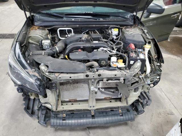 Photo 12 from auction – 2018 SUBARU OUTBACK 2. with VIN 4S4BSAACXJ3253811