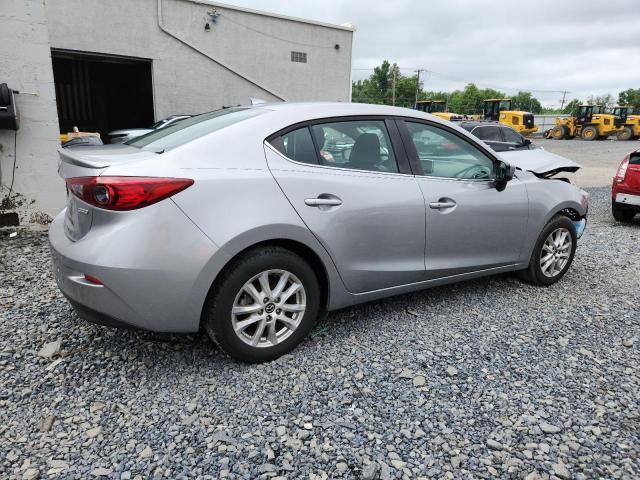 Photo 3 from auction – 2016 MAZDA 3 TOURING with VIN 3MZBM1W72GM257589