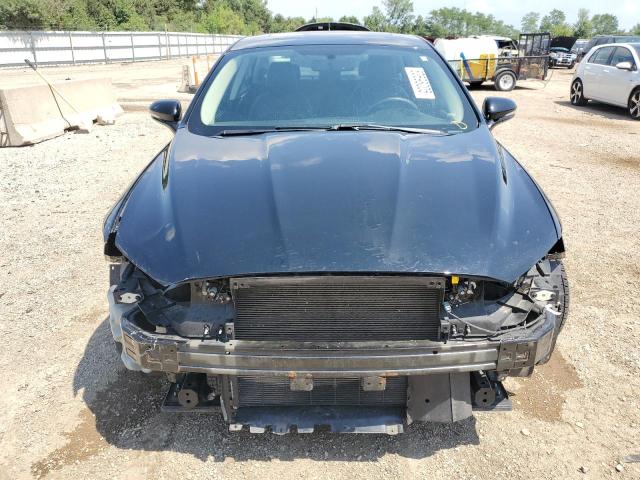 Photo 5 from auction – 2018 FORD FUSION SE with VIN 3FA6P0HD4JR160452