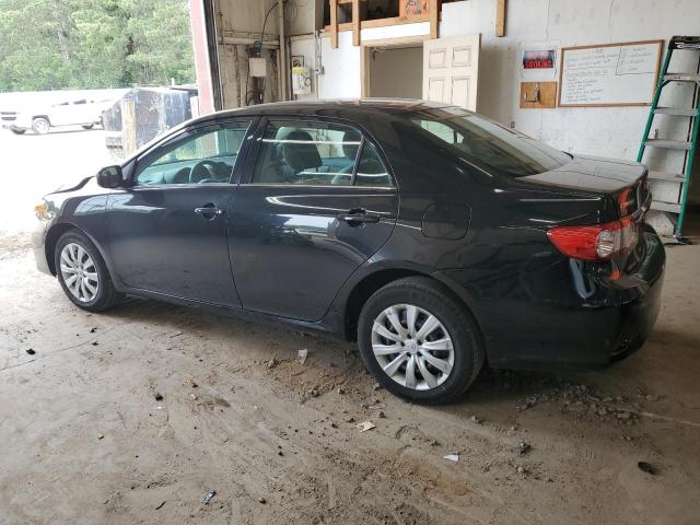 Photo 2 from auction – 2013 TOYOTA COROLLA BA with VIN 2T1BU4EE4DC977369