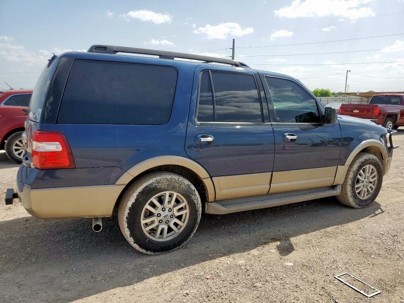 Photo 3 from auction – 2014 FORD EXPEDITION with VIN 1FMJU1H5XEEF14720