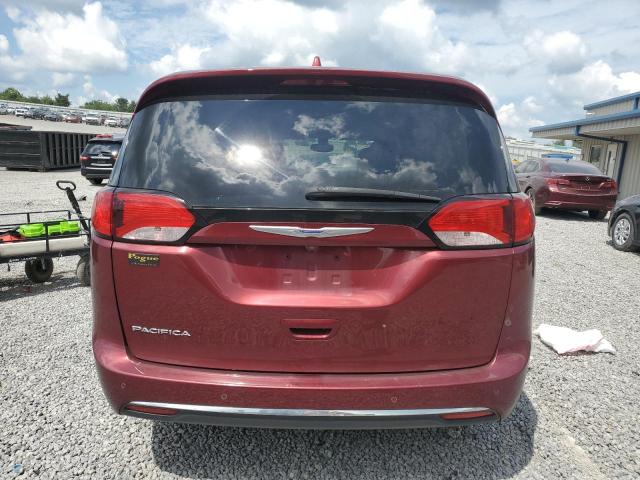 Photo 6 from auction – 2018 CHRYSLER PACIFICA TOURING L PLUS with VIN 2C4RC1EG1JR263552