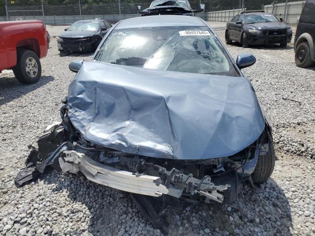 Photo 5 from auction – 2022 TOYOTA COROLLA LE with VIN JTDEPMAE2N3015608