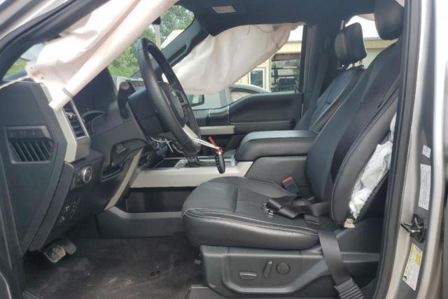 Photo 7 from auction – 2020 FORD F150 SUPER with VIN 1FTEW1E45LFC22606